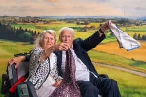 Radeln ohne Alter Filmproduktion